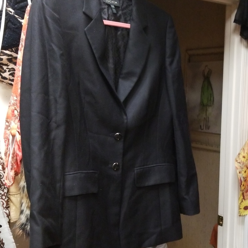 Escada Jacket - image 4